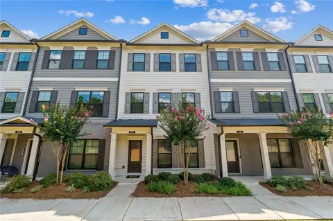 421 Stovall Pl, Woodstock, GA 30188