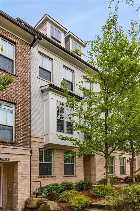 259 Franklin Rd, Atlanta, GA 30342
