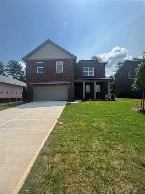 117 Maison Dr, Mcdonough, GA 30253