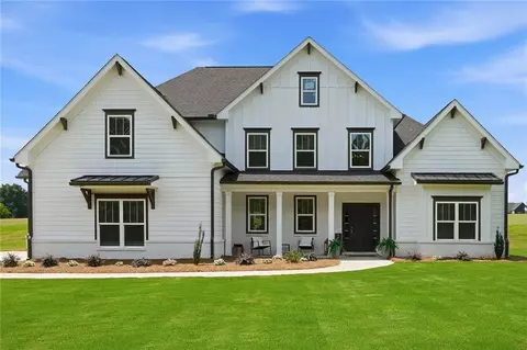 2049 Chestnut Oak Trl, Commerce, GA 30530