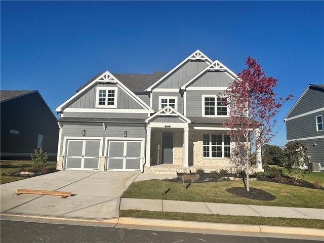 320 Willow Cv, Canton, GA 30114
