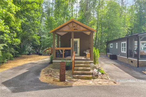 4960 Laurel Lodge Lot 48 Rd, Clarkesville, GA 30523