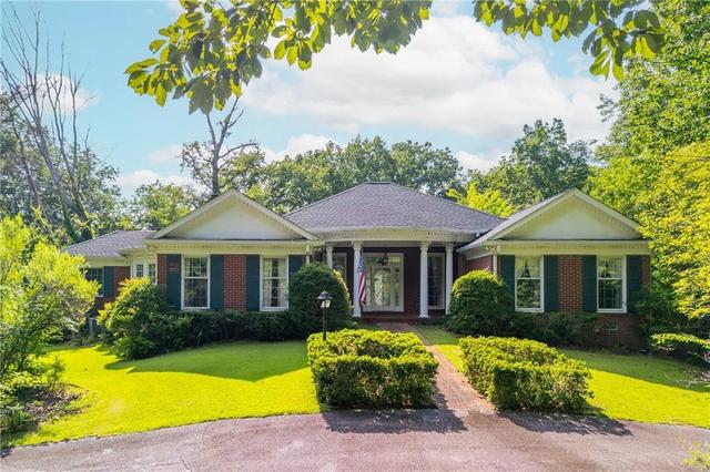 2101 Groover Rd, Marietta, GA 30062