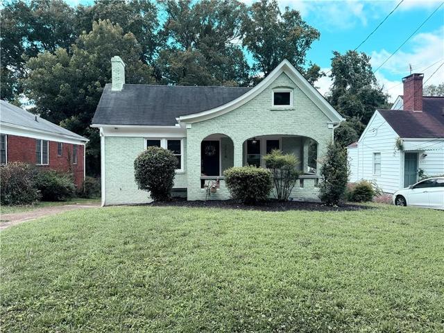 1714 Stokes Ave SW, Atlanta, GA 30310