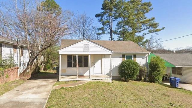 215 Taft St SW, Atlanta, GA 30315