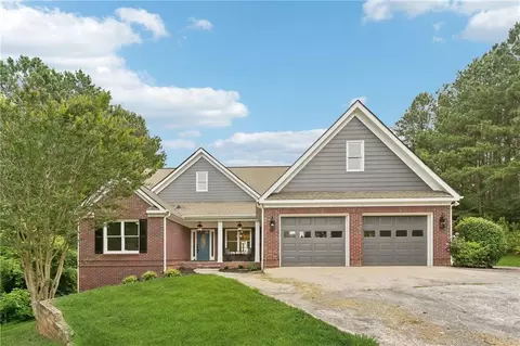 1660 Stoney Point Rd, Cumming, GA 30041