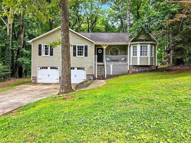 916 Little River Ln, Woodstock, GA 30189