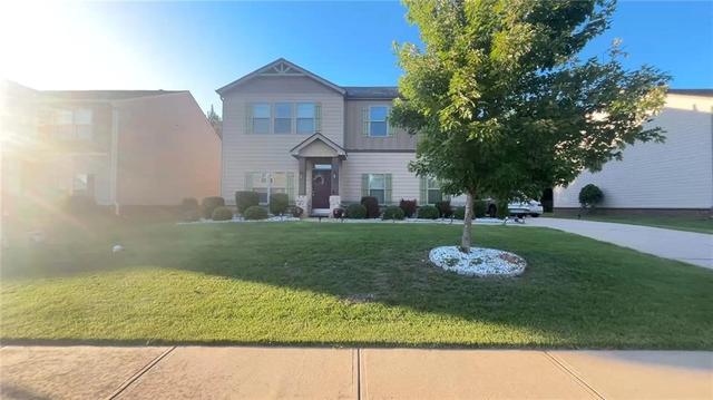 390 Silver Willow Walk, Covington, GA 30016