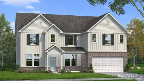 514 Bartlett Pear Ln, Loganville, GA 30052