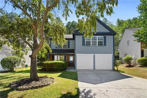 3412 Davenport Park Ln, Duluth, GA 30096