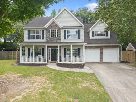 2665 Meridian Dr, Dacula, GA 30019
