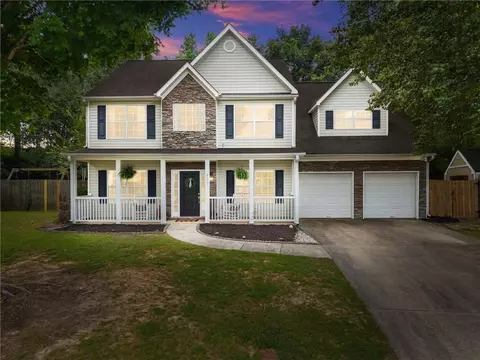 2665 Meridian Dr, Dacula, GA 30019
