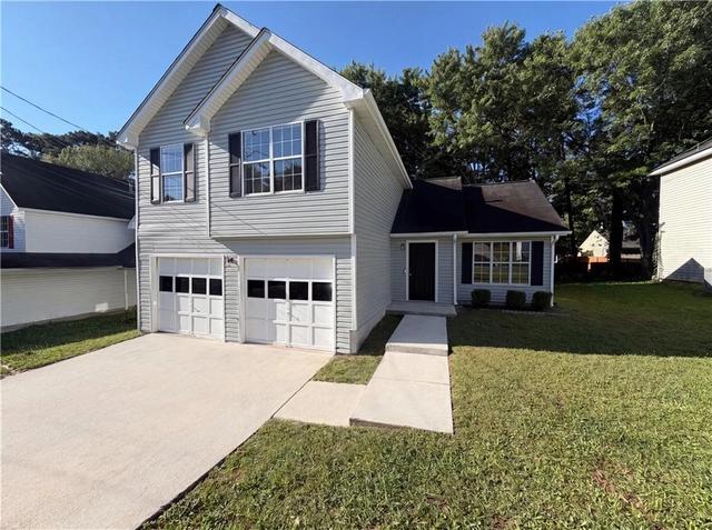 6423 Phillips Ct, Lithonia, GA 30058
