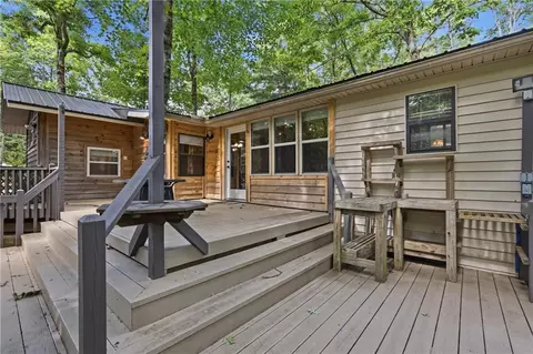 129 Nob Hill Rdg, Cleveland, GA 30528