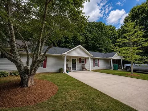 Exterior - 175 Jacobs Way #C, Jasper, GA 30143 photo 2 of 4
