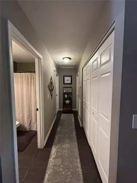 Entry Way - 175 Jacobs Way #C, Jasper, GA 30143 photo 1 of 1