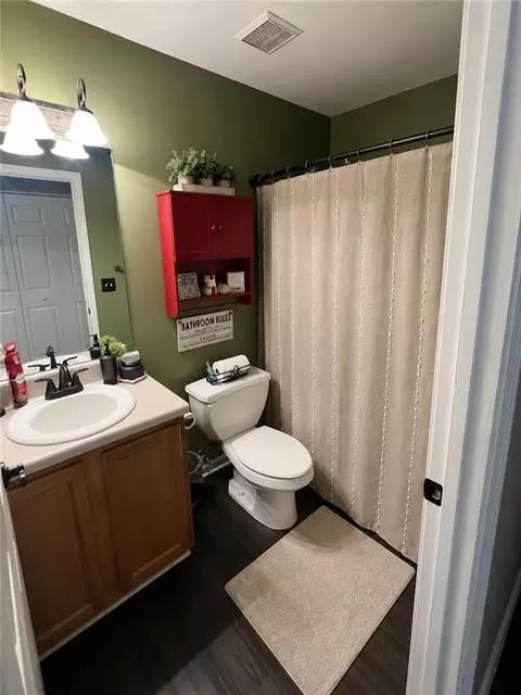 Bath - 175 Jacobs Way #C, Jasper, GA 30143 photo 2 of 2