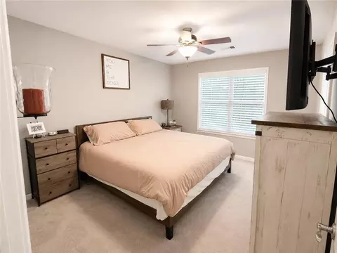 Bedroom - 175 Jacobs Way #C, Jasper, GA 30143 photo 1 of 1
