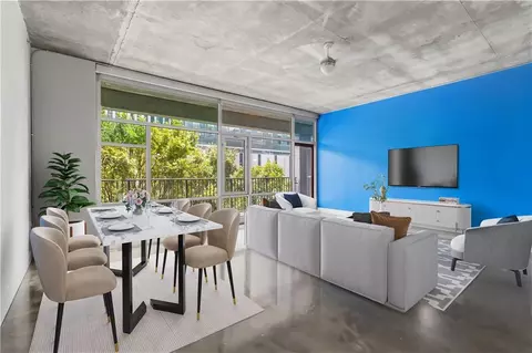 845 Spring St NW #322, Atlanta, GA 30308