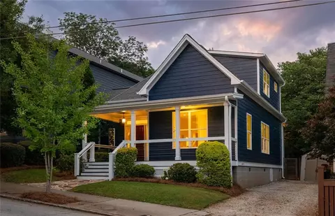 167 Randolph St NE, Atlanta, GA 30312
