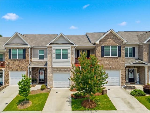 11248 Benton Loop, Covington, GA 30014