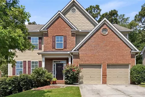 5927 Hendrix Ln, Mableton, GA 30126