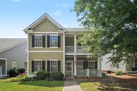 2691 Eisenhower Ave, Bogart, GA 30622
