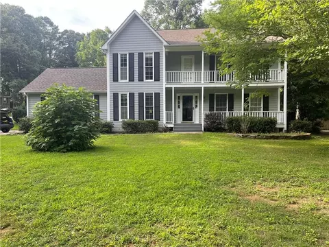 1469 Oak Springs Dr, Marietta, GA 30066