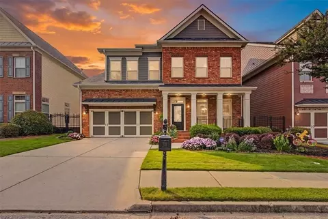 4550 Wilkerson Pl SE, Smyrna, GA 30082