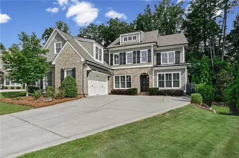 237 Belle Ln, Atlanta, GA 30328