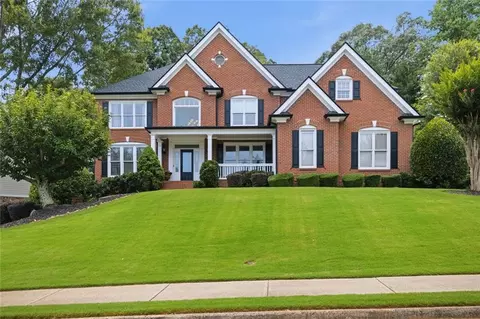 100 Legends Walk Cir, Milton, GA 30004