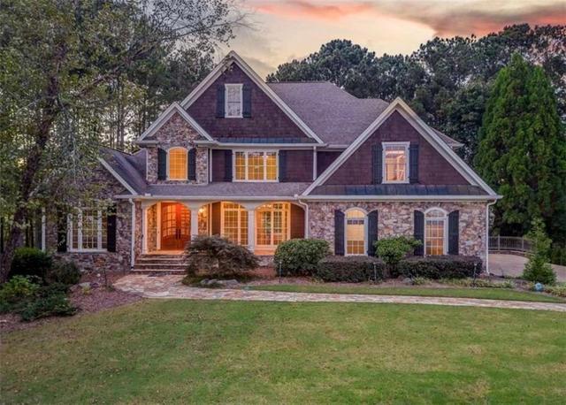 7 Hogan Ln NW, Rome, GA 30165