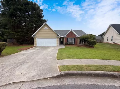 5137 Overlook View Ct, Duluth, GA 30096