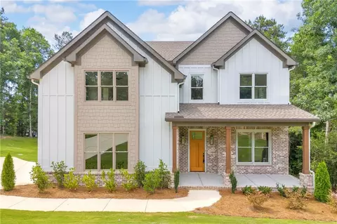 2476 St Martin Way, Monroe, GA 30656