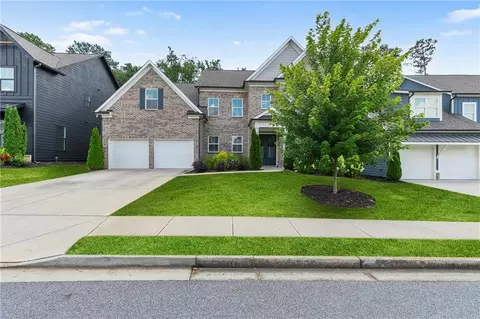 710 Bridgeview Dr, Canton, GA 30115
