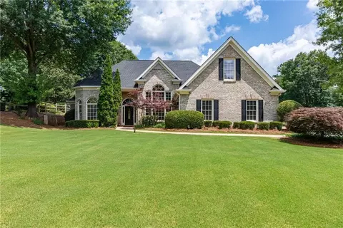 140 Providence Club Dr, Monroe, GA 30656