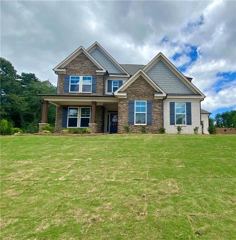 4550 Manning Dr, Cumming, GA 30028