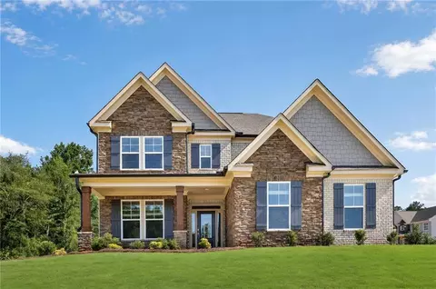 4550 Manning Dr, Cumming, GA 30028