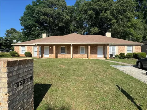 2583 A Fieldstone View Ln, Conyers, GA 30013