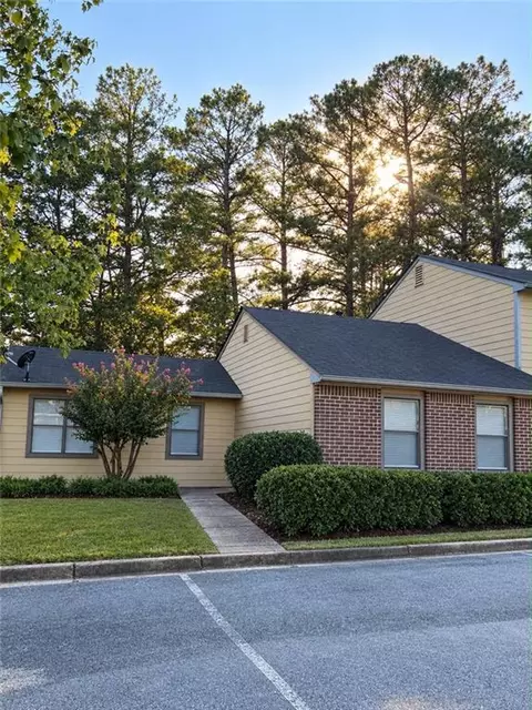 247 Mateo Walk, Lawrenceville, GA 30046