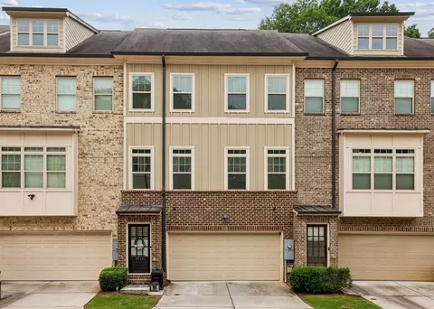 3313 Sangster Way, Decatur, GA 30032
