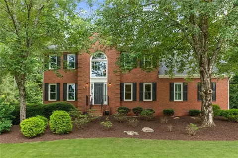 3115 Fenwood Trl, Roswell, GA 30075