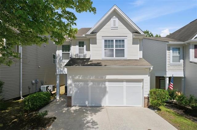 905 Tamarisk Pl, Canton, GA 30114