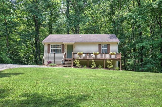 90 Amanda Ln SW, Cartersville, GA 30120