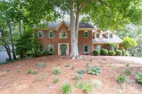 4903 Thornwood Knl NW, Acworth, GA 30102