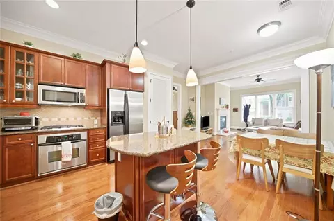 3635 E Paces Cir NE #1114, Atlanta, GA 30326