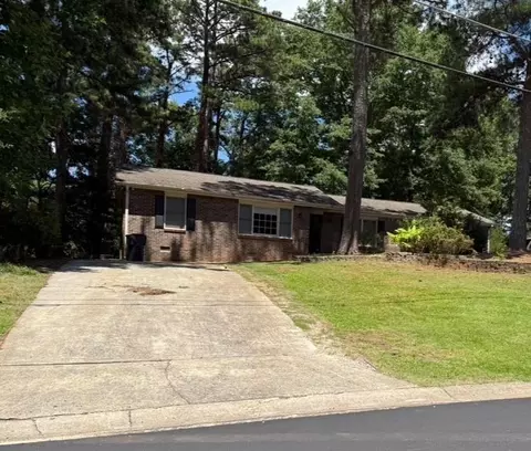 1218 Santa Anna Dr, Norcross, GA 30093