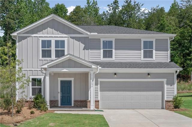 3127 Orwell Dr, Gainesville, GA 30507