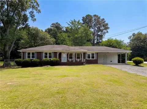 267 Decatur Rd, Mcdonough, GA 30253