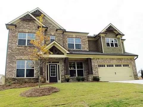 3540 Kissell Dr, Cumming, GA 30041